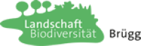 Label Landschaft Biodiversität Brügg