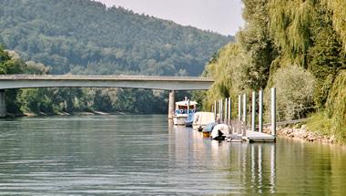 Brügg lädt zum Erholen und Geniessen ein