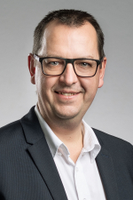 Philippe Habegger, Gemeinderat